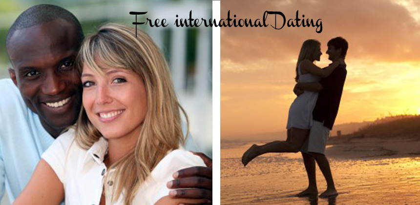 free international dating